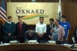 Oxnard: Millions in SB1 gas tax fees spent; OX HS Aces Academic Decathlon; Arts Hub Plan Advances