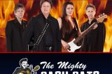 Mighty Cash Cats and Silver Threads—Johnny Cash and Linda Ronstadt Tributes | Players Casino, Free Admission