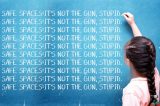 American Freedom Alliance | “Safe Spaces: It’s Not the Gun, Stupid”