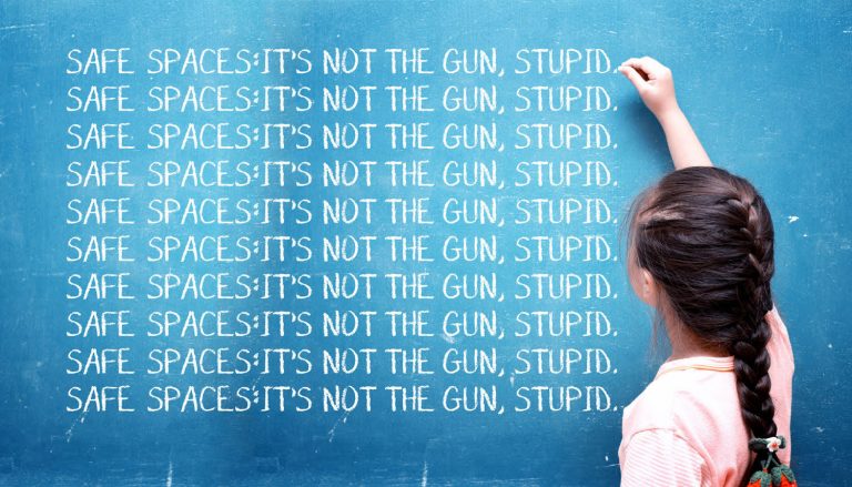 American Freedom Alliance | School Shootings: Facts, Fallacies, Freedom & the Future
