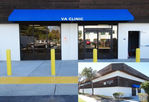Oxnard VA Clinic Host Open House for Veterans