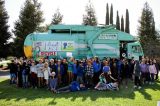 Winner Announced for Recycle Program held at Local Elementary Schools by VCPWA’s Integrated Waste Management Division