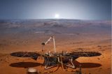 NASA Sets Sights on May 5 Launch of InSight Mars Mission