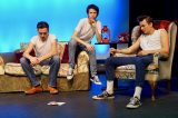 The Outsiders at The Hillcrest Center for the Arts