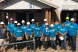 Building Homes and Community – The Port of Hueneme gives back in partnership with Habitat for Humanity