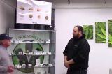 Video Tour of Freedom First Cannabis Dispensary in Port Hueneme