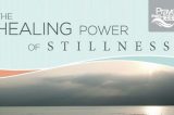 The Healing Power of Stillness – May 20th in Oak Park