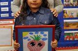 Second Grader From Art Haycox Elementary School Selected Winner of California Strawberry Festival 35th Anniversary Celebration Youth Art Contest