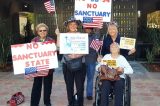 Tonight, 5-23-18 Sanctuary State is on the Camarillo City Council Agenda | Where do YOU stand?
