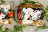 Recipe of the Week | Bruschetta with Crispy Eggplant