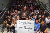 Meet the 2018 Ventura County Teacher of the Year