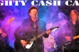 Mighty Cash Cats Headline Johnny Cash Bash Friday, February 26th
