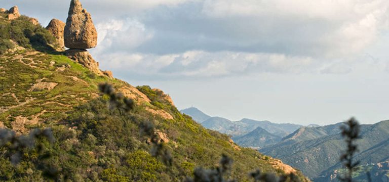 Santa Monica Mountains Fund to celebrate 40th anniversary of Santa Monica Mountains National Recreation Area