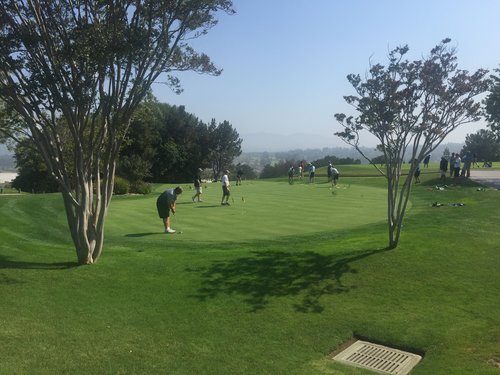 8th Annual Ventura County Ag Day Golf Tournament 6-25-18