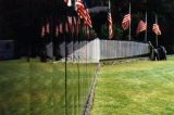 Honors Ceremony at the Moving Wall Commences on June 23, 2018