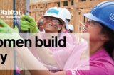 Habitat for Humanity of Ventura County and Lowe’s | Habitat’s National Women Build Week | This Saturday May 12th! in Oxnard