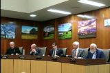 12th California County to vote against SB 54 | Board holds a marathon session Tuesday