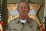 Sheriff Dean to be Featured Speaker at Peace Officers Memorial Ceremony
