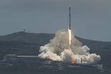 Twin Spacecraft Launch to Track Earth’s Water Movement