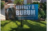 Jeffrey D. Burum, U.S. House of Representatives – Let Your Voice Be Heard June 5th!