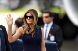 Here’s Reportedly What Melania’s Guilty Food Pleasures Are