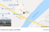 Vagrant threatens Ventura PD Officer with BB Gun | Shots Fired towards 101 Freeway
