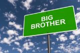 “Big Brother Biden Is Watching You”