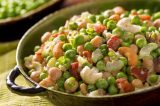 Recipe of the Week | Pea Salad