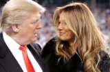 Breaking | President Trump and First Lady Melania test positive for COVID 19