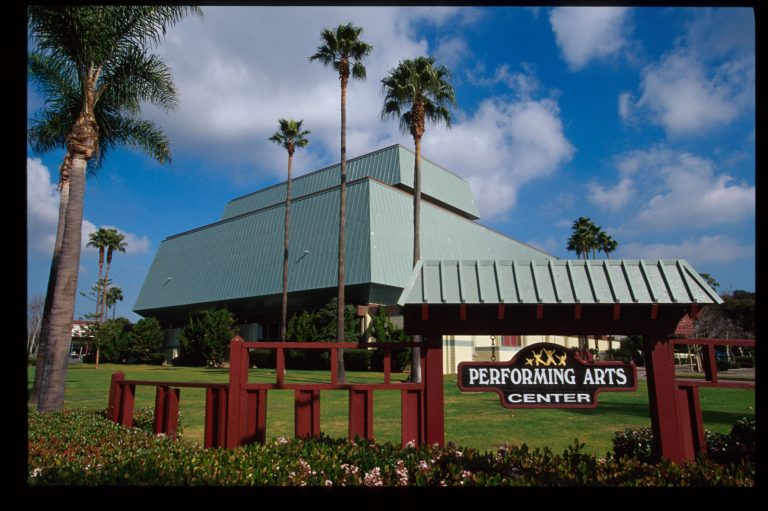 Havana Nights: Live Band and Comedy Show at the Oxnard Performing Arts Center