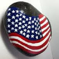 Museum Crafts | Rock Painting Workshop at the Port Hueneme Historical Society Museum 6-3-18