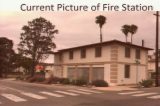 Santa Paula: Historic Fire Station Renovation and Memorial Park