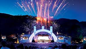 Oxnard Friends of the Library Fundraiser to the Hollywood Bowl