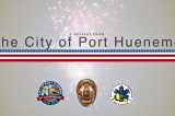 Port Hueneme Fireworks PSA