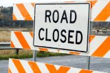 Evening Closures on State Route 126