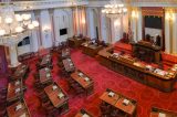 Unity Project – Sacramento’s Freedom Stealing Bills : From the Capitol to the Coast, Stand Up and Sit Out