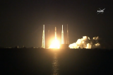 New NASA Research, Hardware Heading to Space Station on 15th SpaceX Resupply Mission