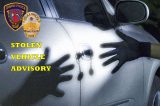 Advisory – Oxnard | Increase of Stolen 1990’s Honda Vehicles
