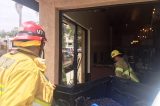 Ventura | Driver smashes into Main St. Restaurant