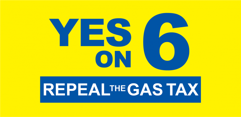 Fed Up at the Pump | Yes on Prop 6 – #MakeItHappenVenutra – Sunday July 29th