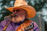 Charlie Daniels: ‘The American Dream Is Still Alive’