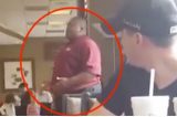 Chick-Fil-A Employee Leaves Jaws on Floor with Stunning Rendition of ‘PROUD TO BE AN AMERICAN’