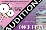 Auditions for Young Actors Held for  Young Artists Ensemble’s Hillcrest Players