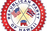 Minority-Led Hawaii GOP Rebuilds — And Sticks With President Trump