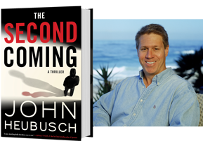 A CONVERSATION AND BOOK SIGNING WITH JOHN HEUBUSCH AND GARY SINISE