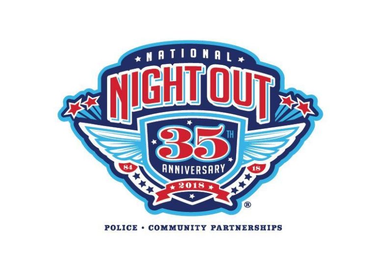 NATIONAL NIGHT OUT IN SIMI VALLEY
