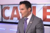 Antonio Sabato Jr. Has A Message for Democrats and The President [VIDEO]