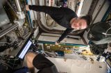 Students from Ohio, Virginia, Maryland, Massachusetts to Call Space Station