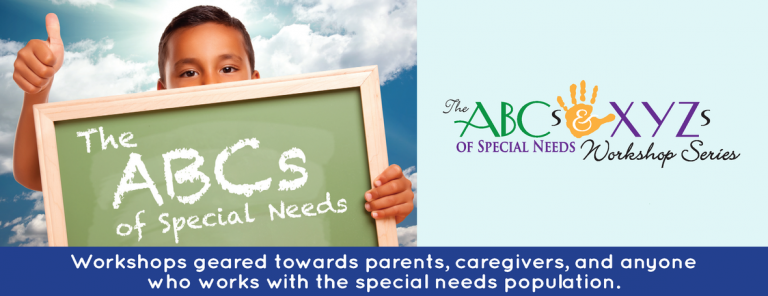 Center4SpecialNeeds – ADHD: Tools for Success