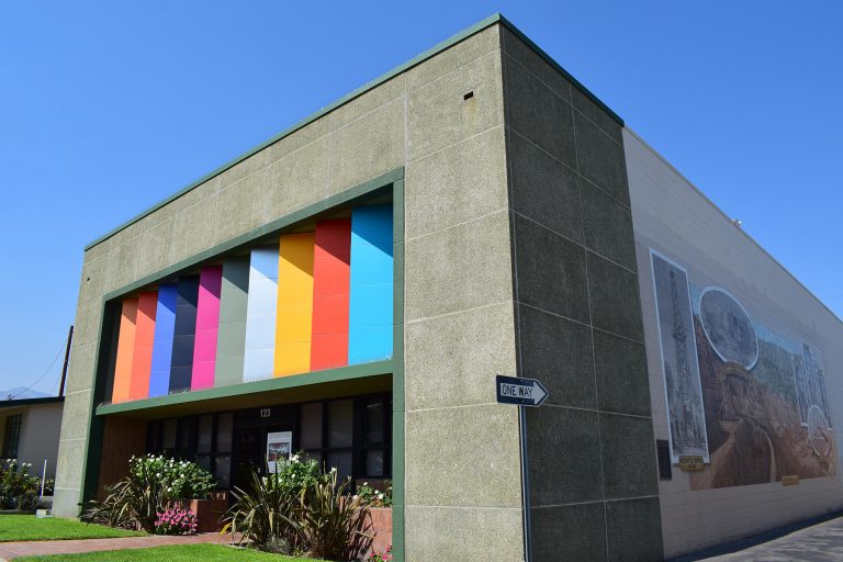 Santa Paula Art Museum to Unveil Its New Cole Creativity Center with Free Event on August 18